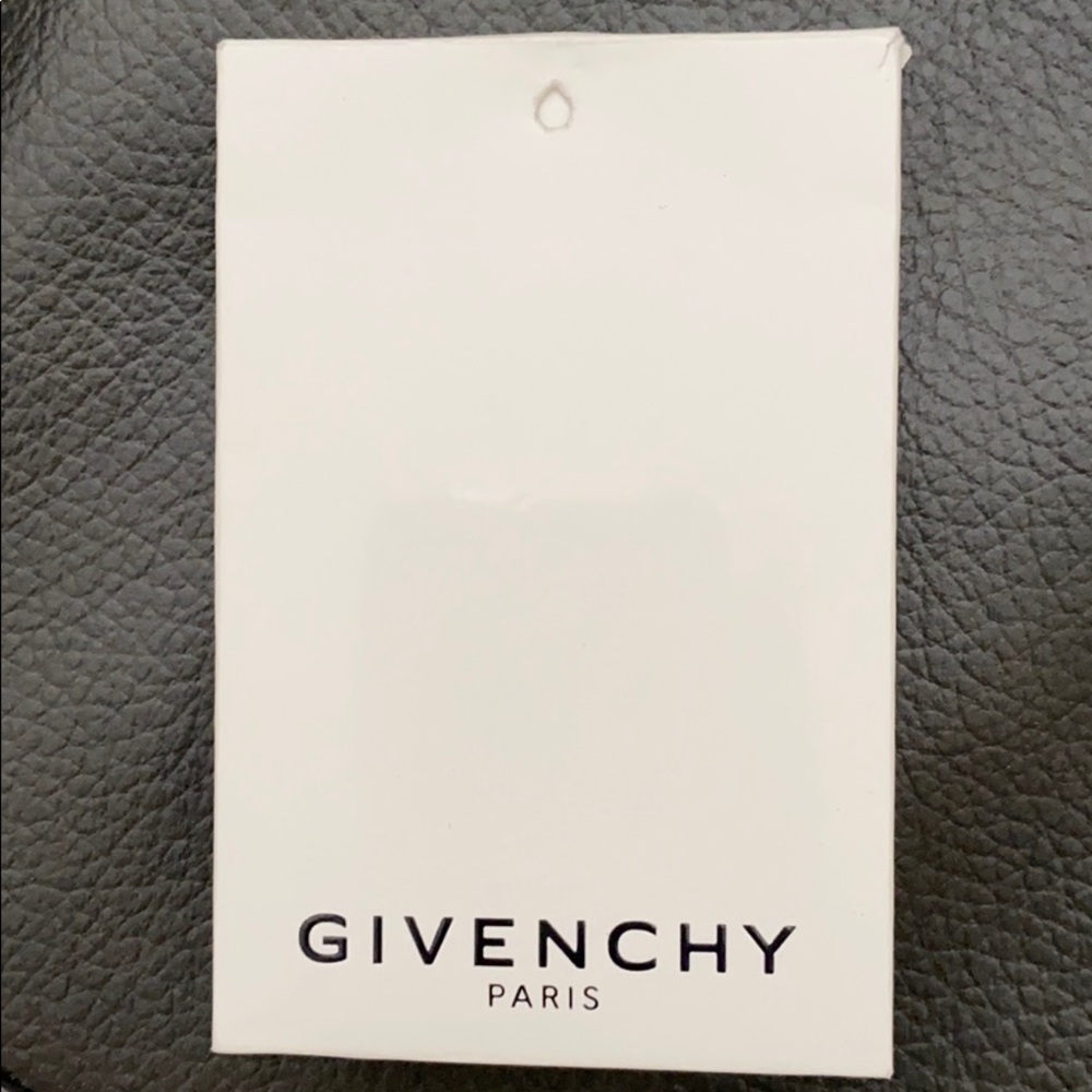 Givenchy Button Up - Picture 5 of 6